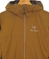ARC'TERYX（アークテリクス）ブルゾン ベージュ サイズ:S メンズ/2200652453126
