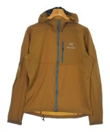 ARC'TERYX（アークテリクス）ブルゾン ベージュ サイズ:S メンズ/2200652453133