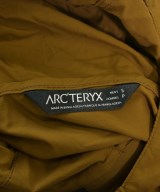 ARC'TERYX（アークテリクス）ブルゾン ベージュ サイズ:S メンズ/2200652453133