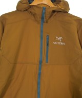 ARC'TERYX（アークテリクス）ブルゾン ベージュ サイズ:S メンズ/2200652453133