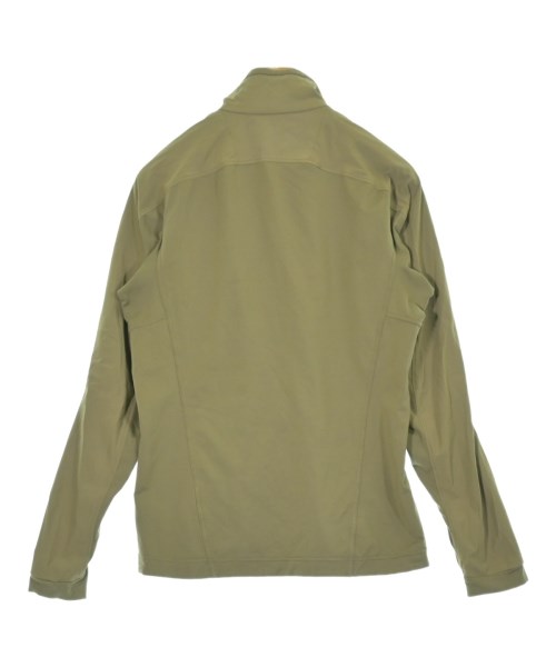 ARC'TERYX（アークテリクス）ブルゾン カーキ サイズ:S メンズ/2200652453140
