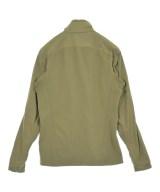 ARC'TERYX（アークテリクス）ブルゾン カーキ サイズ:S メンズ/2200652453140