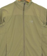 ARC'TERYX（アークテリクス）ブルゾン カーキ サイズ:S メンズ/2200652453140