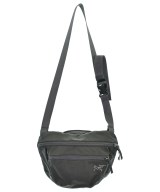ARC'TERYX（アークテリクス）メッセンジャーバッグ グレー サイズ:- メンズ/2200647042120