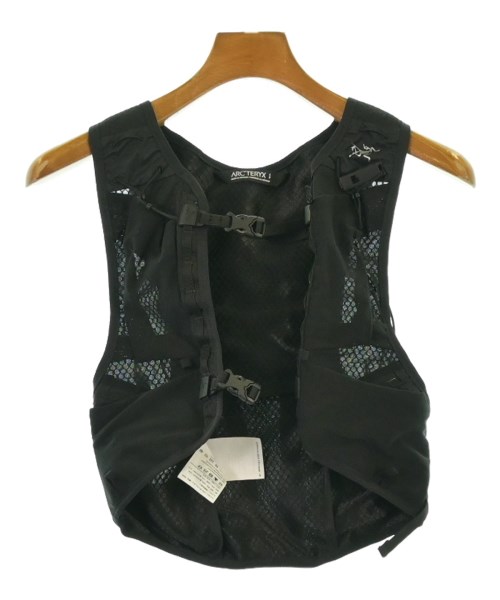 ARC'TERYX(アークテリクス)その他 黒 サイズ:S/2200651970259