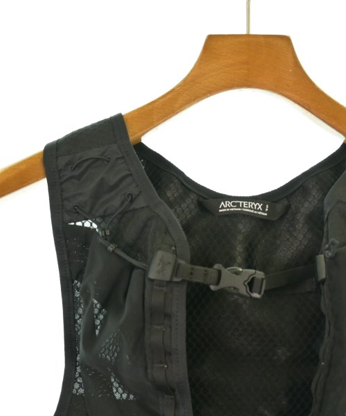 ARC'TERYX（アークテリクス）その他 黒 サイズ:S メンズ/2200651970259