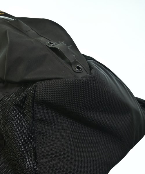 ARC'TERYX（アークテリクス）バックパック・リュック 黒 サイズ:- メンズ/2200652658019