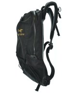 ARC'TERYX（アークテリクス）バックパック・リュック 黒 サイズ:- メンズ/2200652658019