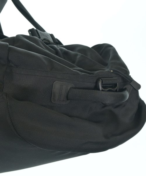 ARC'TERYX（アークテリクス）ボストンバッグ 黒 サイズ:- メンズ/2200652753011