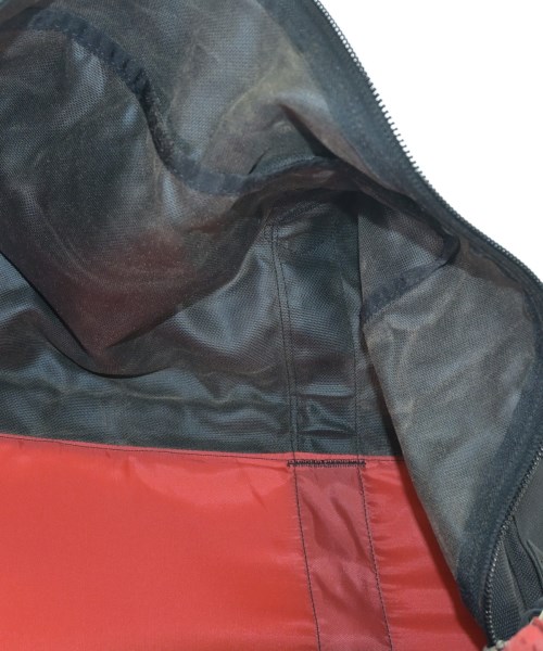 ARC'TERYX（アークテリクス）ボストンバッグ 黒 サイズ:- メンズ/2200652753011