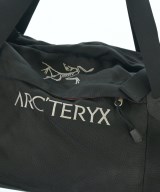 ARC'TERYX（アークテリクス）ボストンバッグ 黒 サイズ:- メンズ/2200652753011