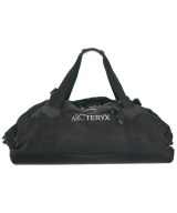 ARC'TERYX ボストンバッグ