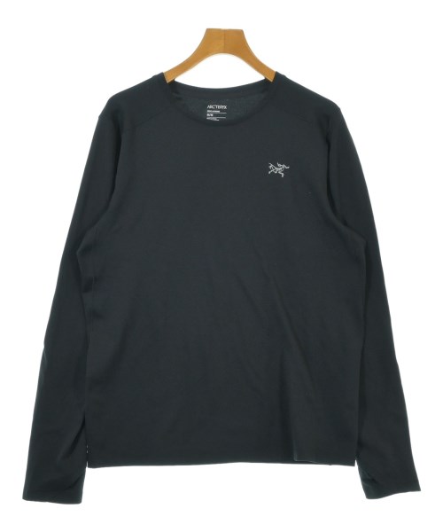 ARC'TERYX(アークテリクス)Tシャツ・カットソー 黒 サイズ:M/2200652853063