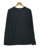 ARC'TERYX（アークテリクス）Tシャツ・カットソー 黒 サイズ:S メンズ/2200652853070