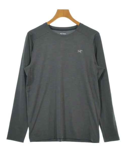 ARC'TERYX(アークテリクス)Tシャツ・カットソー グレー サイズ:S/2200652853087