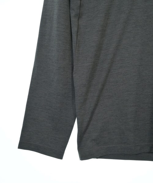 ARC'TERYX（アークテリクス）Tシャツ・カットソー グレー サイズ:S メンズ/2200652853087