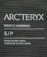 ARC'TERYX（アークテリクス）Tシャツ・カットソー グレー サイズ:S メンズ/2200652853087