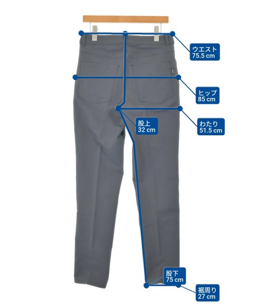 ARC'TERYX（アークテリクス）その他 グレー サイズ:30(M位) メンズ/2200652853094