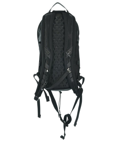 ARC'TERYX（アークテリクス）バックパック・リュック 黒 サイズ:- メンズ/2200652853193
