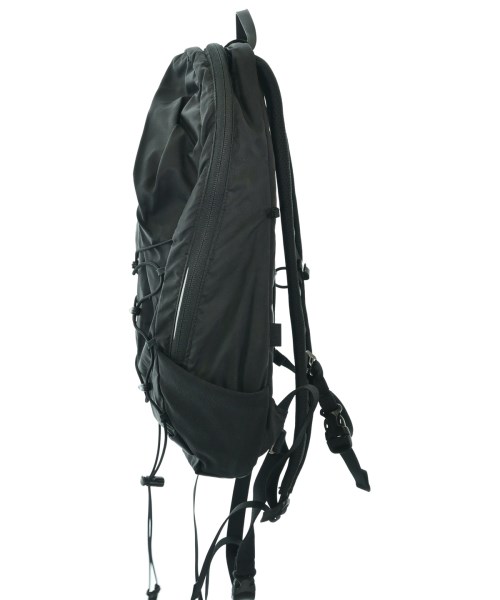 ARC'TERYX（アークテリクス）バックパック・リュック 黒 サイズ:- メンズ/2200652853193