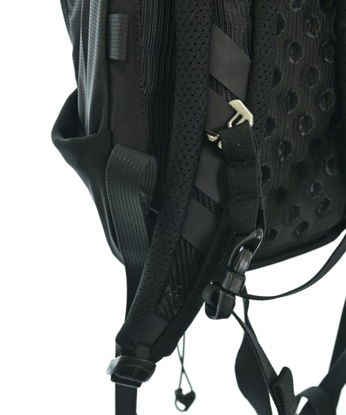 ARC'TERYX（アークテリクス）バックパック・リュック 黒 サイズ:- メンズ/2200652853193