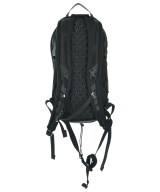 ARC'TERYX（アークテリクス）バックパック・リュック 黒 サイズ:- メンズ/2200652853193