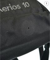 ARC'TERYX（アークテリクス）バックパック・リュック 黒 サイズ:- メンズ/2200652853193