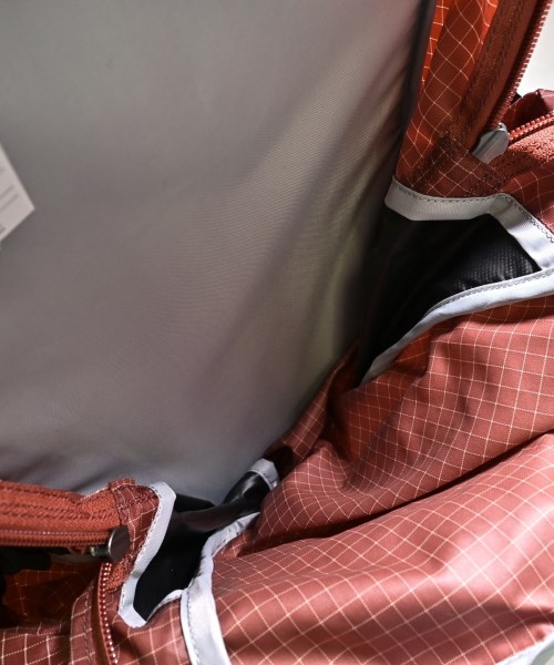 ARC'TERYX（アークテリクス）バックパック・リュック オレンジ サイズ:- メンズ/2200652853209