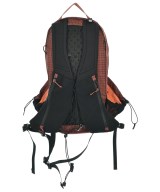 ARC'TERYX（アークテリクス）バックパック・リュック オレンジ サイズ:- メンズ/2200652853209