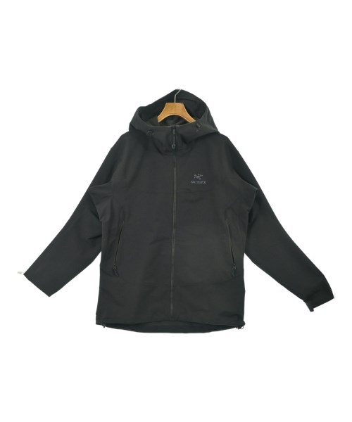 ARC'TERYX(アークテリクス)マウンテンパーカー 黒 サイズ:XL/2200652860023