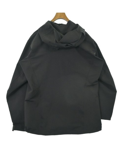 ARC'TERYX（アークテリクス）マウンテンパーカー 黒 サイズ:XL メンズ/2200652860023