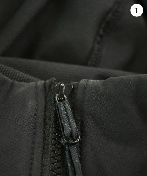 ARC'TERYX（アークテリクス）マウンテンパーカー 黒 サイズ:XL メンズ/2200652860023