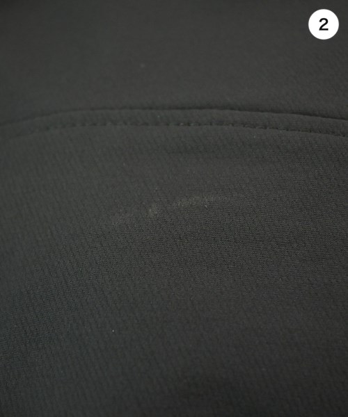 ARC'TERYX（アークテリクス）マウンテンパーカー 黒 サイズ:XL メンズ/2200652860023