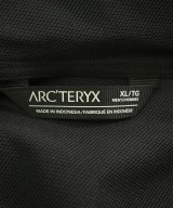 ARC'TERYX（アークテリクス）マウンテンパーカー 黒 サイズ:XL メンズ/2200652860023