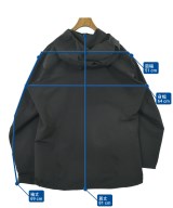 ARC'TERYX（アークテリクス）マウンテンパーカー 黒 サイズ:XL メンズ/2200652860023