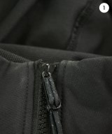 ARC'TERYX（アークテリクス）マウンテンパーカー 黒 サイズ:XL メンズ/2200652860023