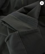 ARC'TERYX（アークテリクス）マウンテンパーカー 黒 サイズ:XL メンズ/2200652860023