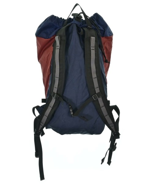 ARC'TERYX（アークテリクス）バックパック・リュック 紺 サイズ:- メンズ/2200653125060