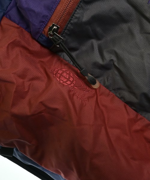 ARC'TERYX（アークテリクス）バックパック・リュック 紺 サイズ:- メンズ/2200653125060