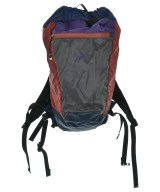 ARC'TERYX（アークテリクス）バックパック・リュック 紺 サイズ:- メンズ/2200653125060