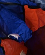 ARC'TERYX（アークテリクス）バックパック・リュック 紺 サイズ:- メンズ/2200653125060