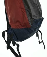 ARC'TERYX（アークテリクス）バックパック・リュック 紺 サイズ:- メンズ/2200653125060