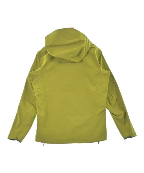ARC'TERYX（アークテリクス）マウンテンパーカー 緑 サイズ:S メンズ/2200653482033