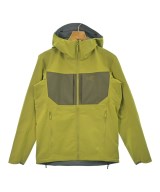 ARC'TERYX（アークテリクス）マウンテンパーカー 緑 サイズ:S メンズ/2200653482033