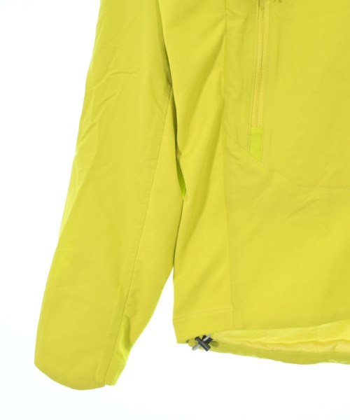 ARC'TERYX（アークテリクス）その他 黄 サイズ:XS メンズ/2200653444345