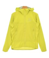 ARC'TERYX（アークテリクス）その他 黄 サイズ:XS メンズ/2200653444345
