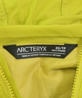 ARC'TERYX（アークテリクス）その他 黄 サイズ:XS メンズ/2200653444345