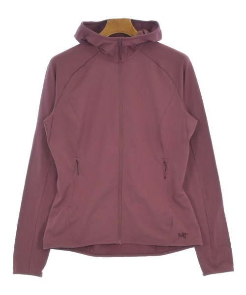 ARC'TERYX(アークテリクス)パーカー ピンク サイズ:M/2200653444598