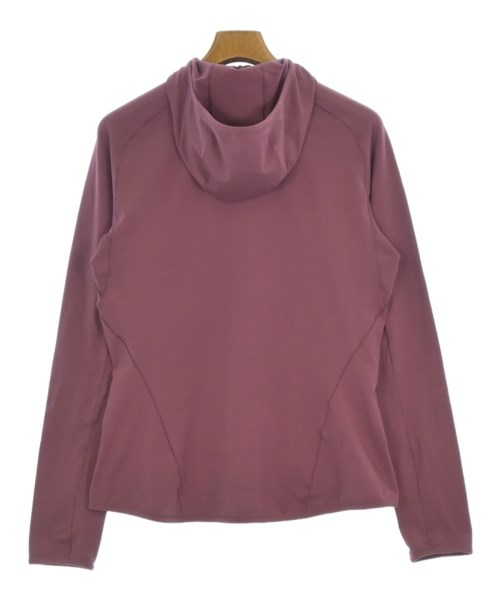 ARC'TERYX（アークテリクス）パーカー ピンク サイズ:M レディース/2200653444598