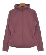 ARC'TERYX（アークテリクス）パーカー ピンク サイズ:M レディース/2200653444598
